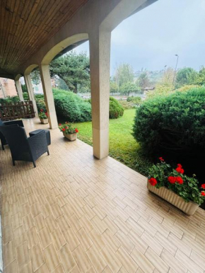 Casa tra le vigne